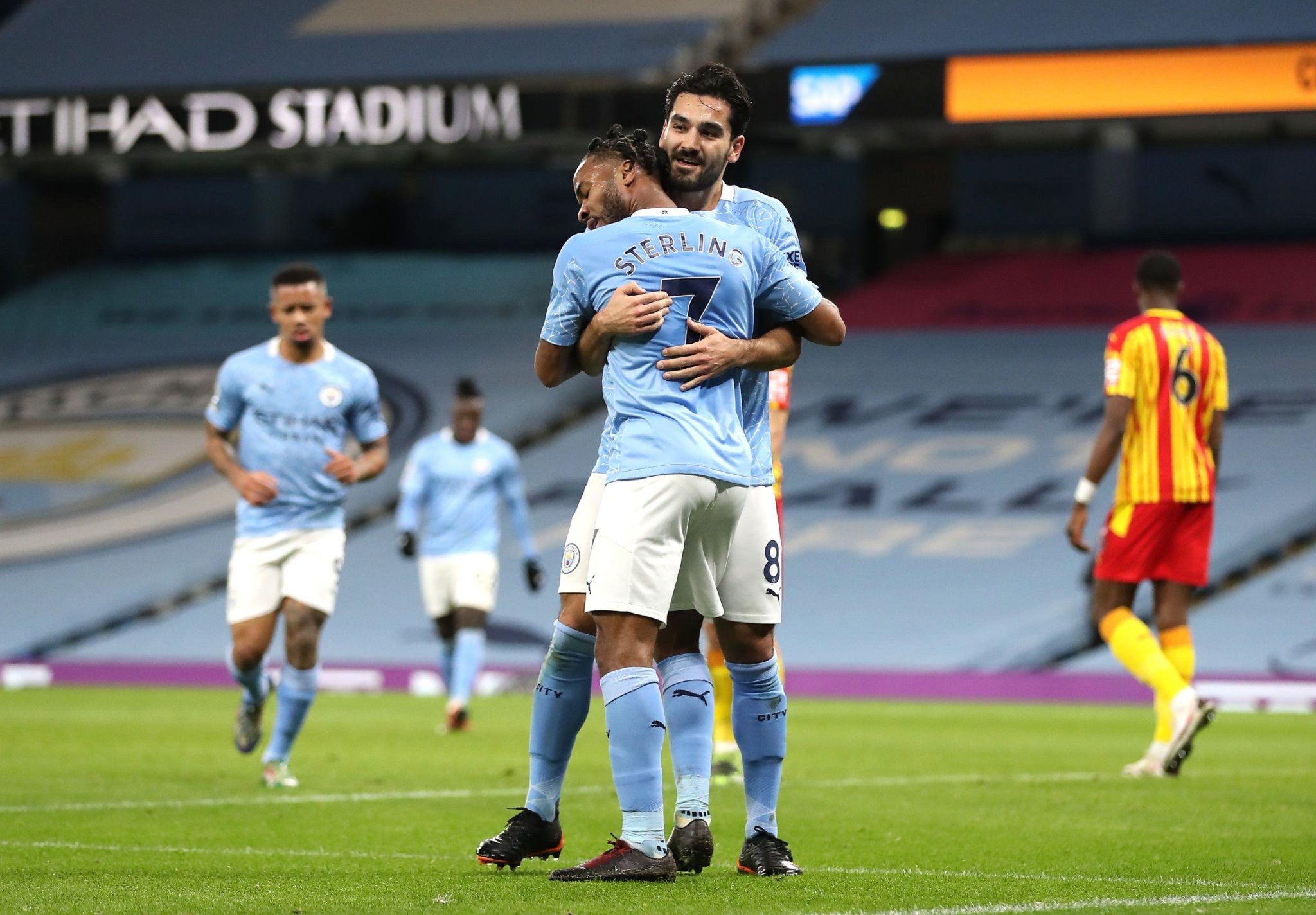 比赛走向和 比赛走向和