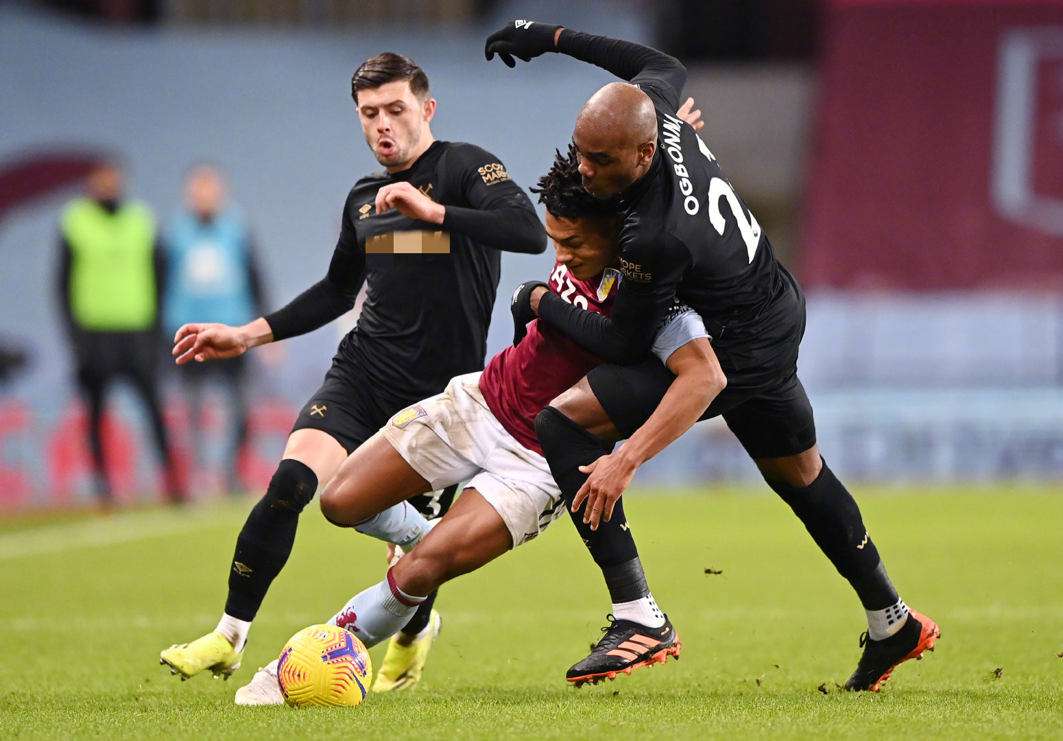 英超和欧冠 英超和欧冠